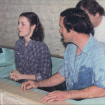 bill hunt  and janis payne